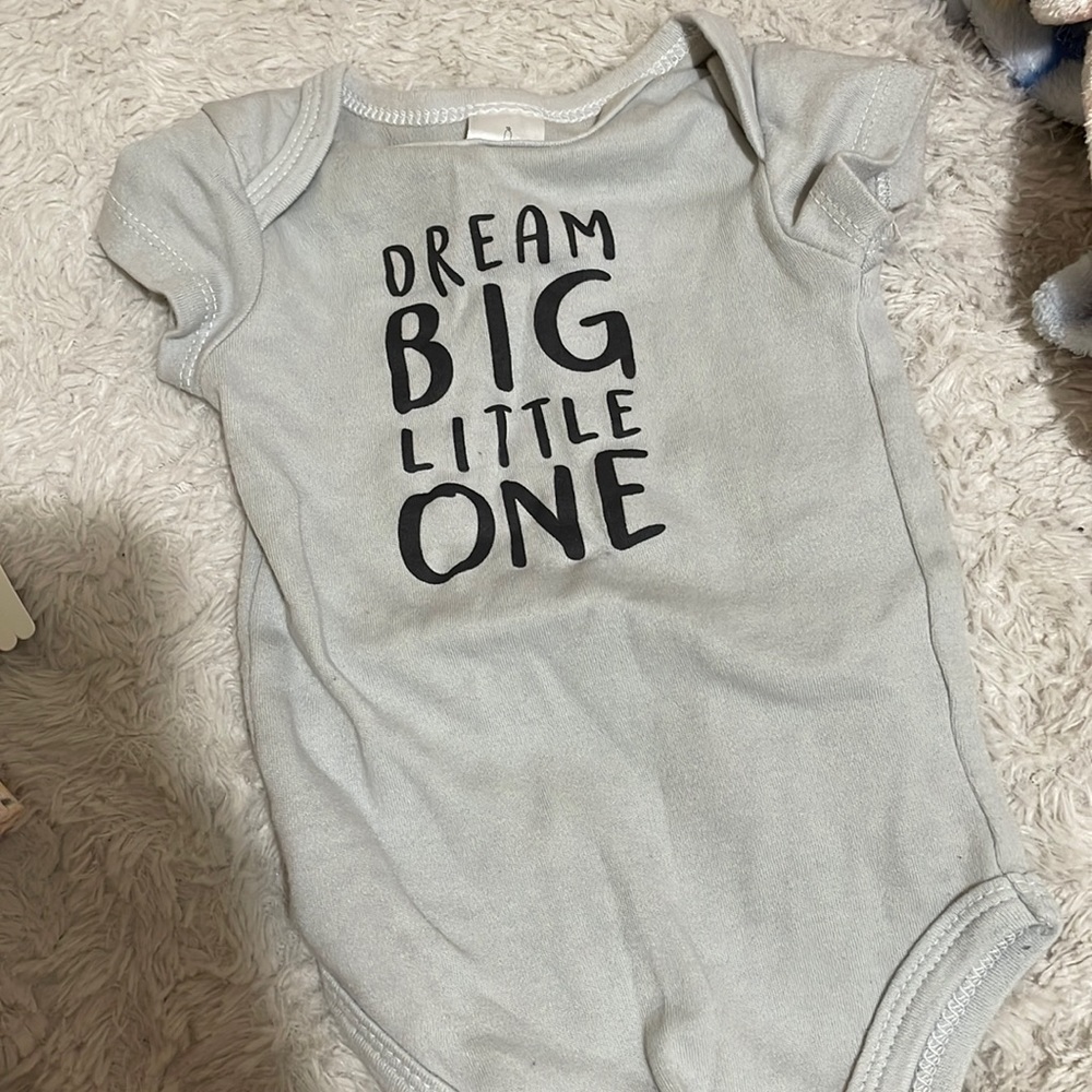 baby onesie
